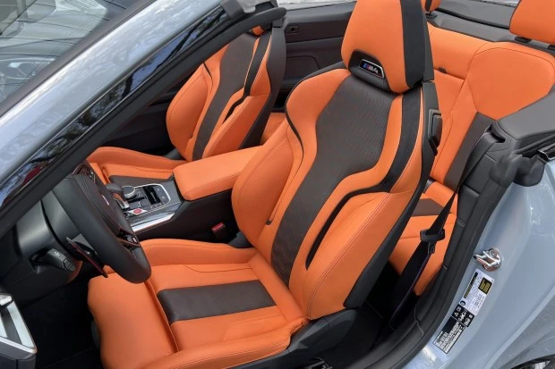 2025 BMW G82/G83 M4 - Image 4 of 7