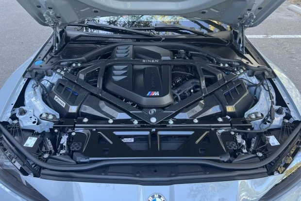 2025 BMW G82/G83 M4 - Image 6 of 7