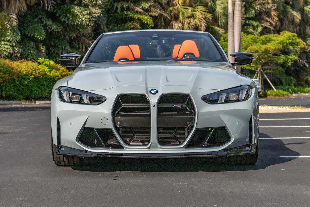 2025 BMW G82/G83 M4 - Image 6 of 31