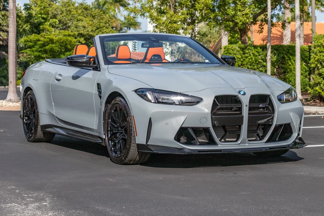 2025 BMW G82/G83 M4 - Image 12 of 31