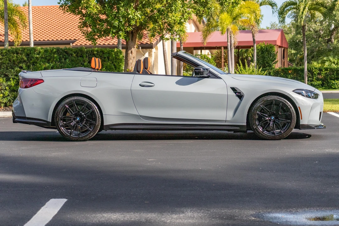 2025 BMW G82/G83 M4 - Image 11 of 31