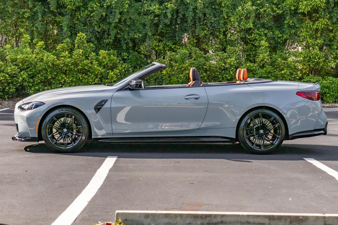 2025 BMW G82/G83 M4 - Image 3 of 31
