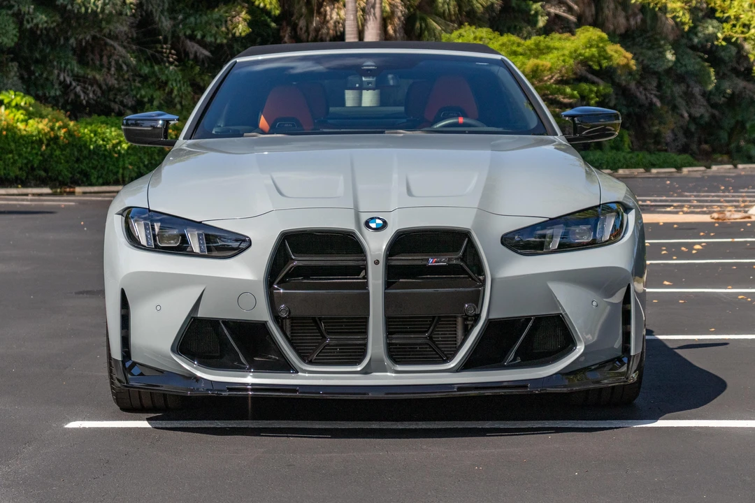 2025 BMW G82/G83 M4 - Image 14 of 31