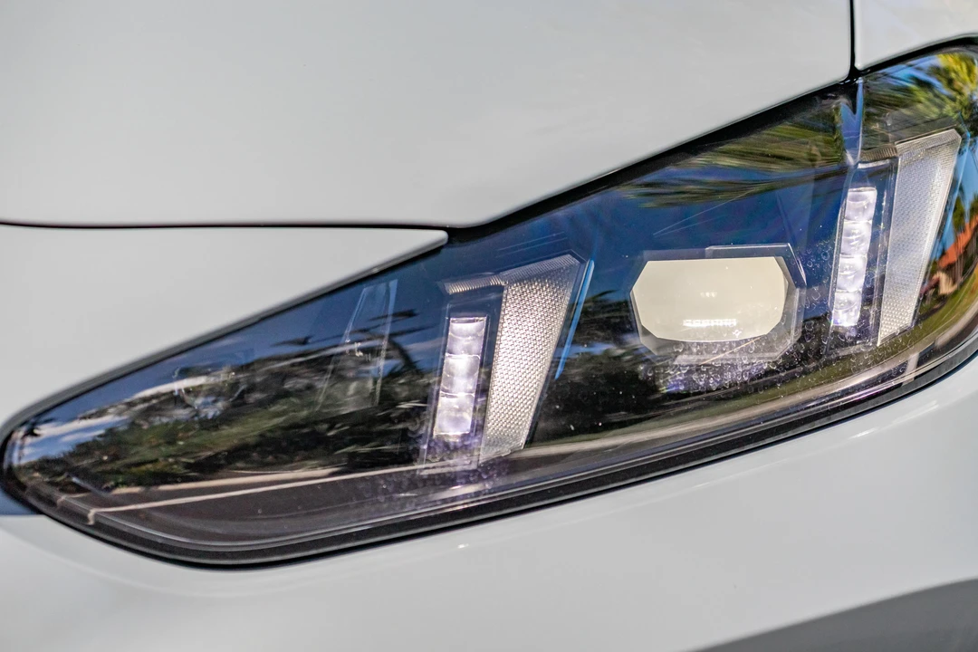 2025 BMW G82/G83 M4 - Image 27 of 31