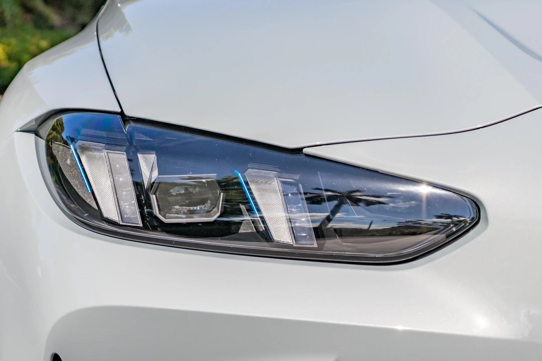 2025 BMW G82/G83 M4 - Image 21 of 31
