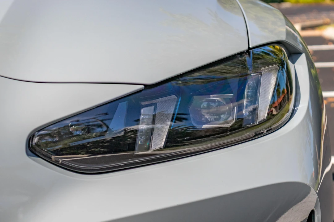 2025 BMW G82/G83 M4 - Image 28 of 31