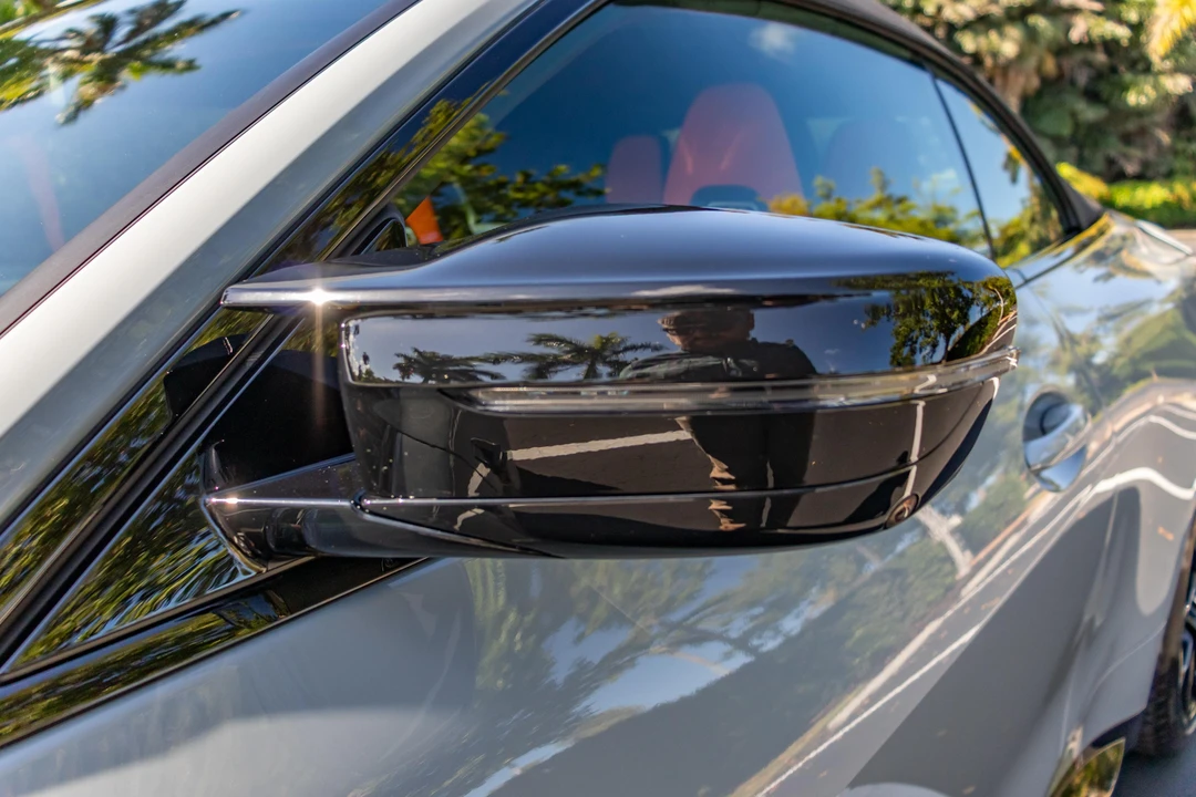2025 BMW G82/G83 M4 - Image 31 of 31