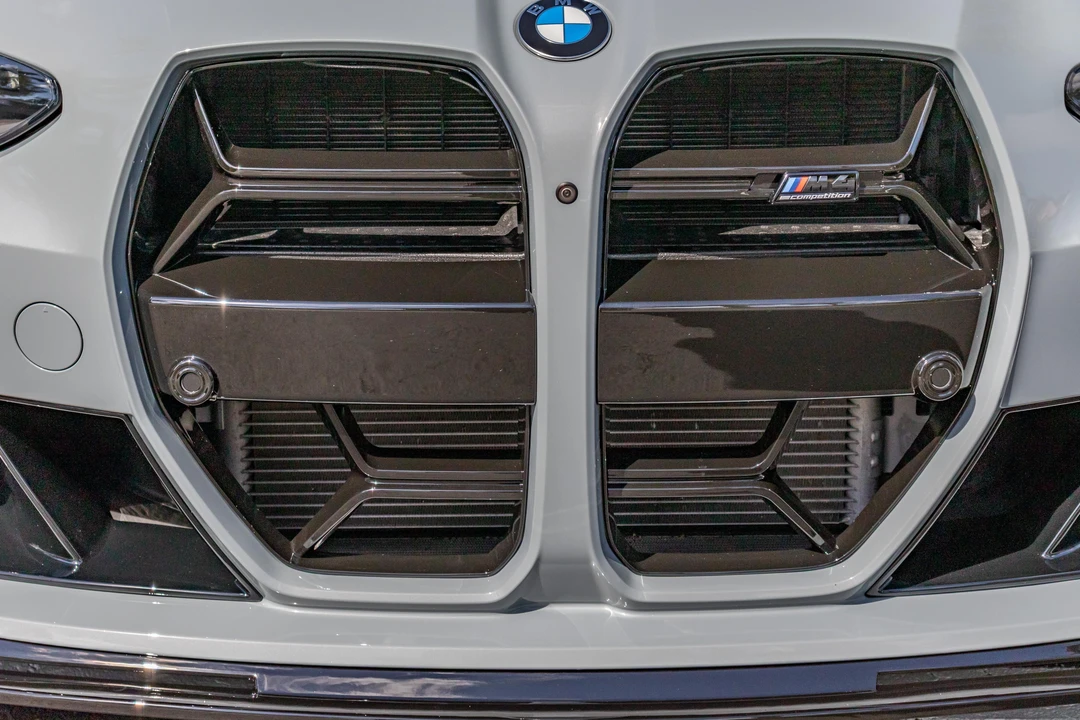 2025 BMW G82/G83 M4 - Image 23 of 31