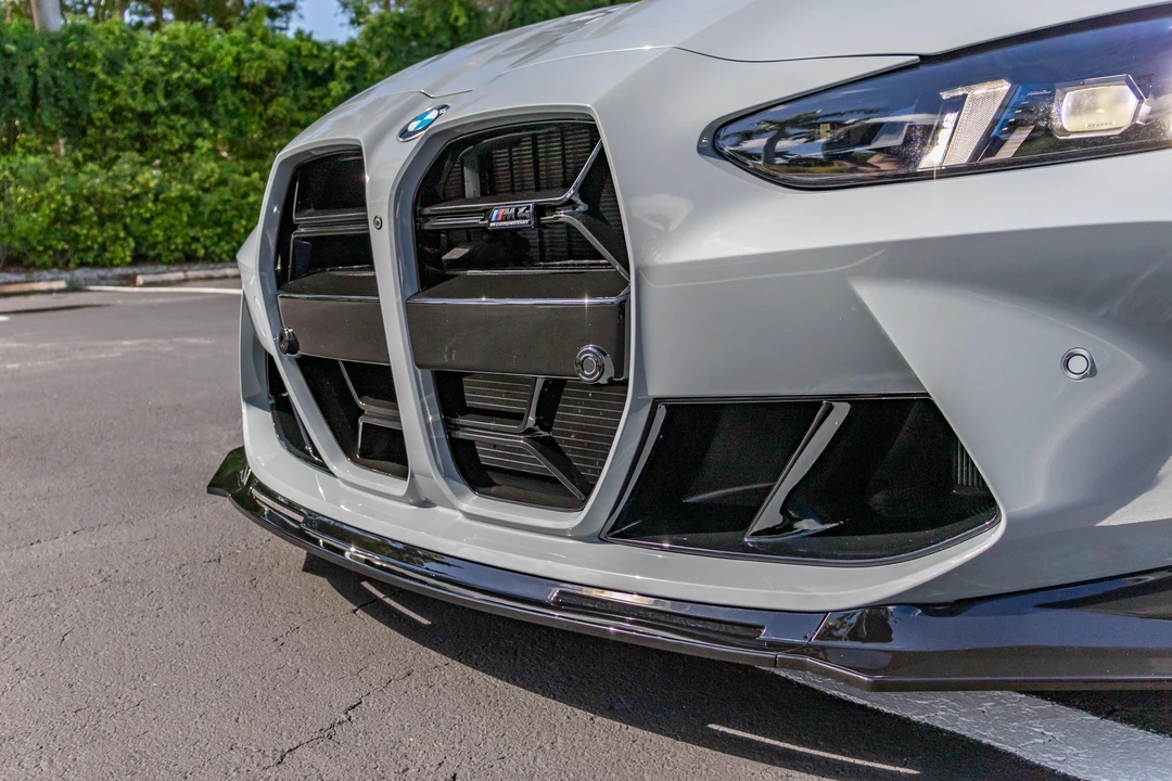 2025 BMW G82/G83 M4 - Image 26 of 31