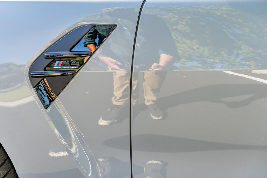2025 BMW G82/G83 M4 - Image 29 of 31