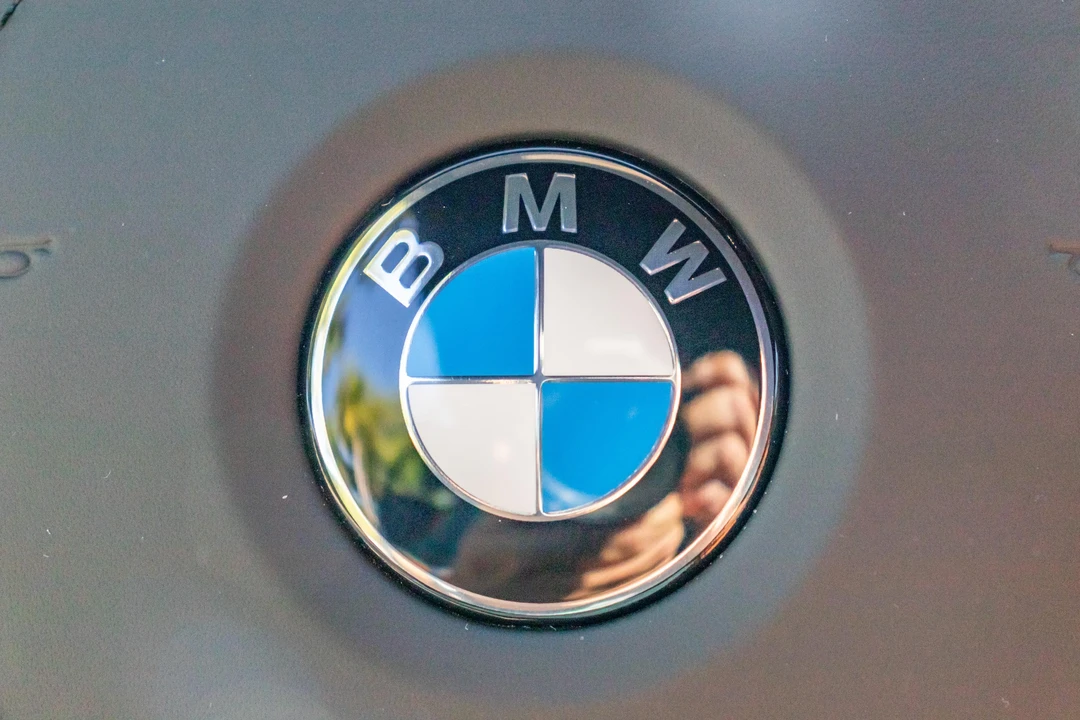 2025 BMW G82/G83 M4 - Image 24 of 31