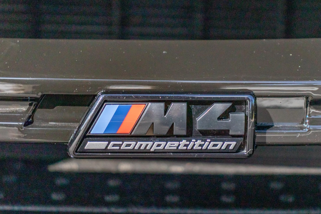2025 BMW G82/G83 M4 - Image 25 of 31