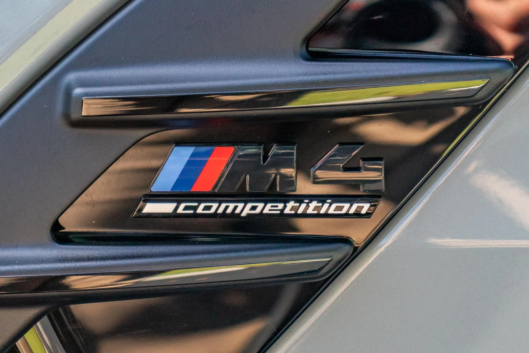 2025 BMW G82/G83 M4 - Image 30 of 31