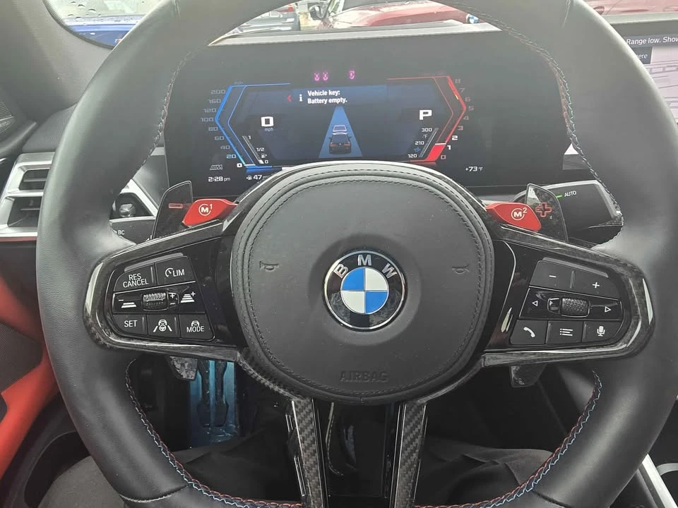 2025 BMW G82/G83 M4 - Image 13 of 17