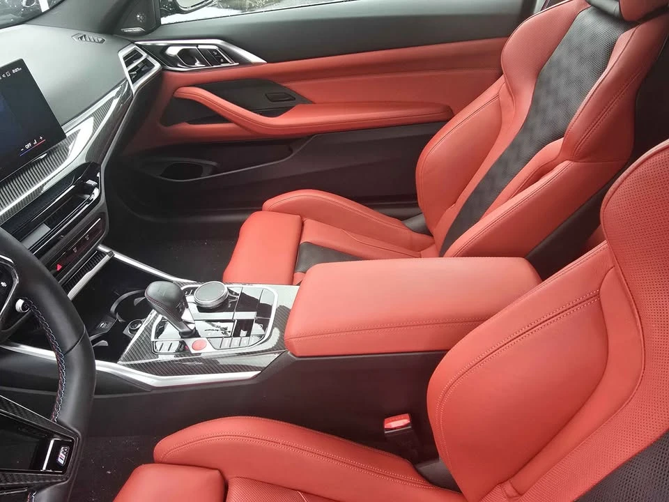 2025 BMW G82/G83 M4 - Image 9 of 17