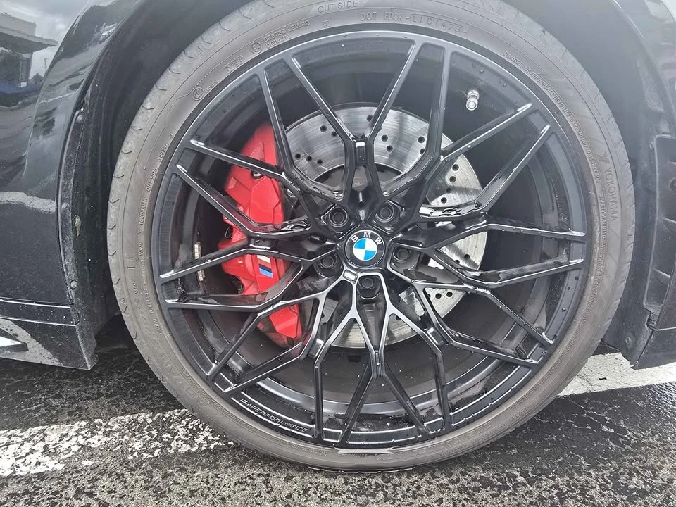 2025 BMW G82/G83 M4 - Image 15 of 17