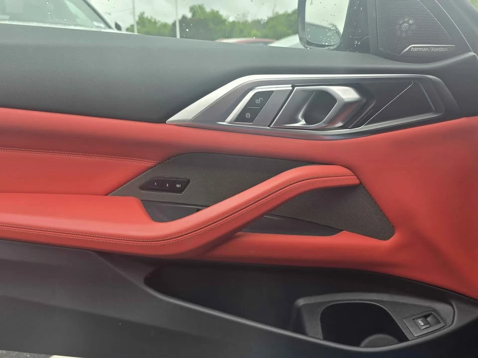 2025 BMW G82/G83 M4 - Image 11 of 17