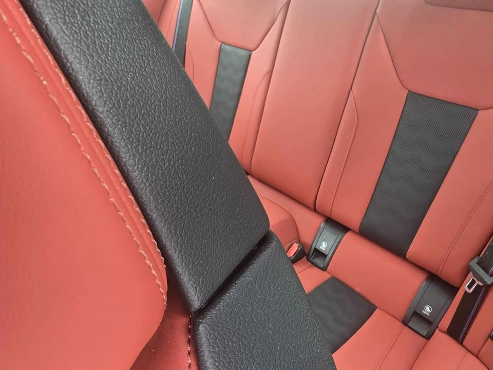 2025 BMW G82/G83 M4 - Image 10 of 17