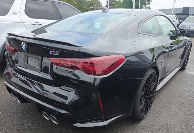 2025 BMW G82/G83 M4 - Image 3 of 17