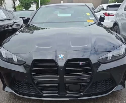 2025 BMW G82/G83 M4 - Image 5 of 17