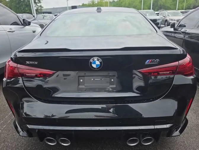 2025 BMW G82/G83 M4 - Image 6 of 17