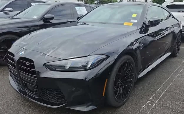 2025 BMW G82/G83 M4 - Image 4 of 17