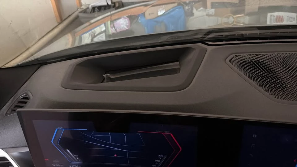 2025 BMW G82/G83 M4 - Image 7 of 8