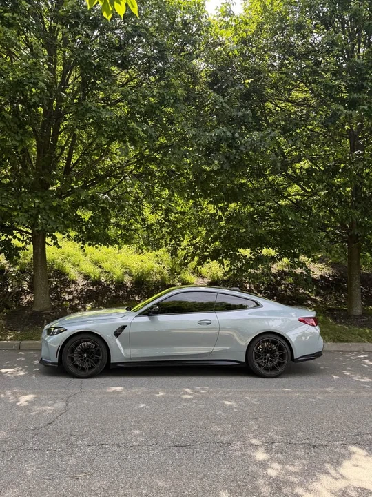 2025 BMW G82/G83 M4 - Image 3 of 8