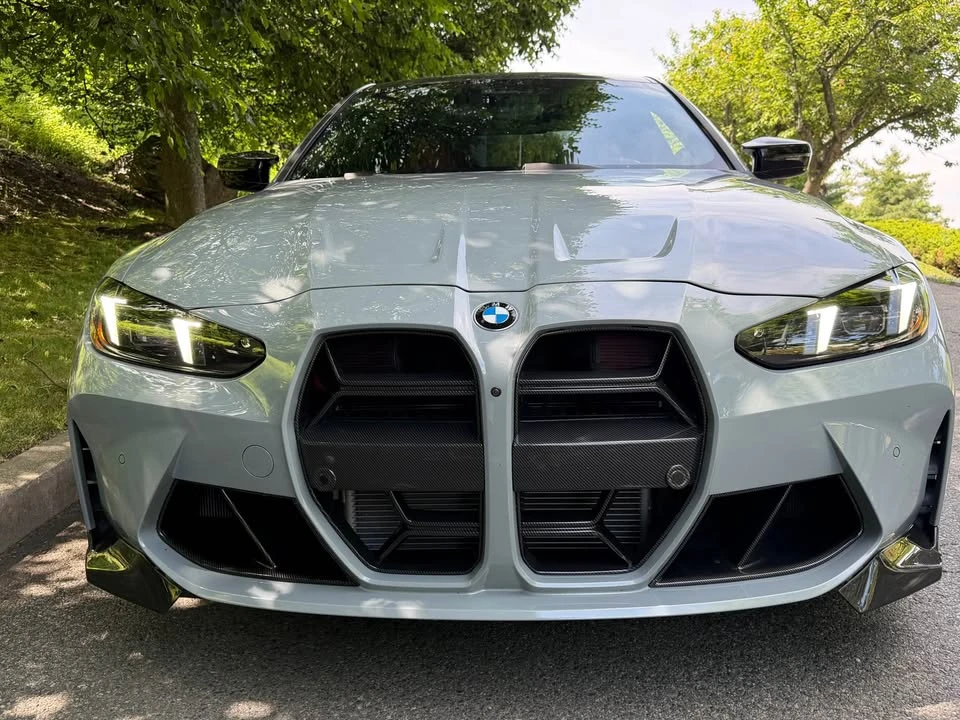 2025 BMW G82/G83 M4 - Image 6 of 8