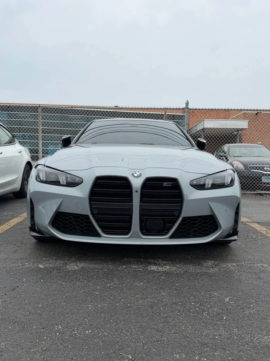 2025 BMW G82/G83 M4 - Image 2 of 8