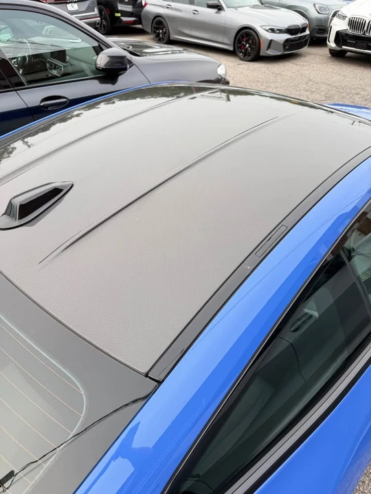 2025 BMW G82/G83 M4 - Image 6 of 7