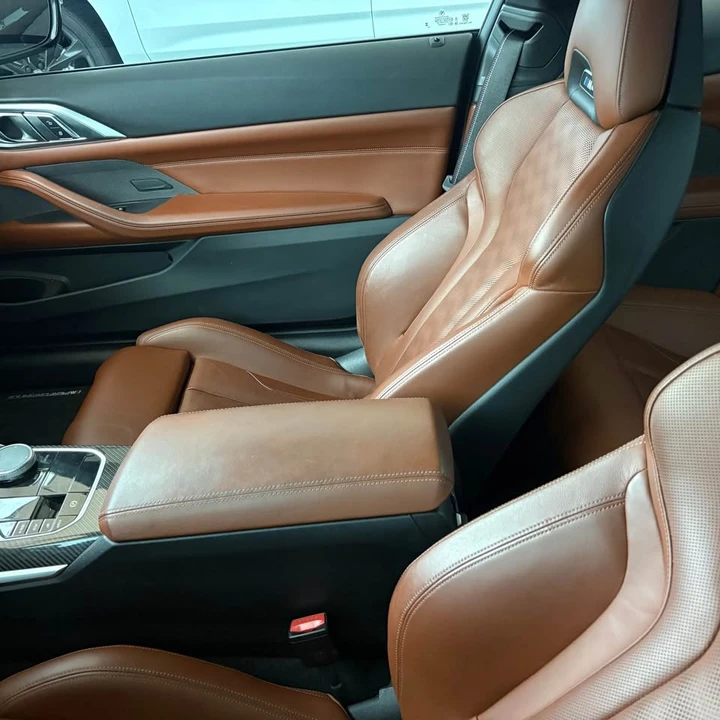 2025 BMW G82/G83 M4 - Image 2 of 2