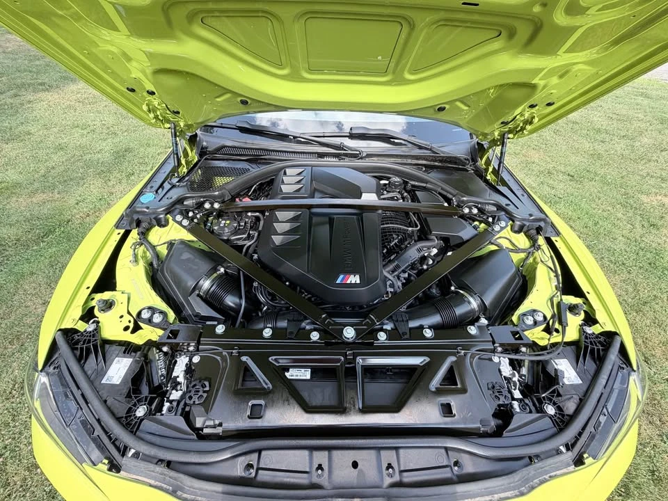 2025 BMW G82/G83 M4 - Image 20 of 20