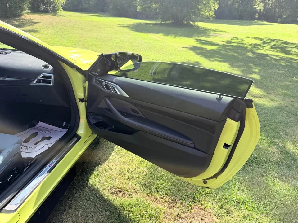 2025 BMW G82/G83 M4 - Image 16 of 20