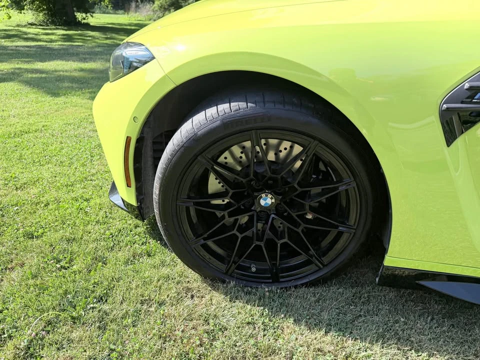 2025 BMW G82/G83 M4 - Image 14 of 20