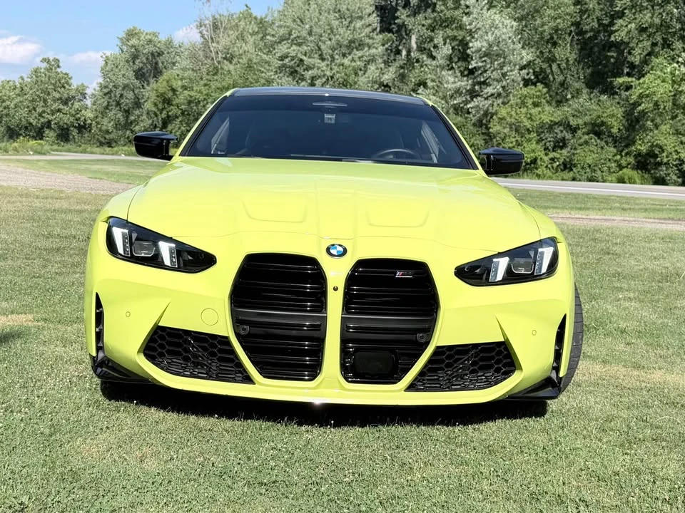 2025 BMW G82/G83 M4 - Image 2 of 20