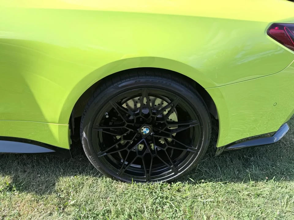 2025 BMW G82/G83 M4 - Image 13 of 20