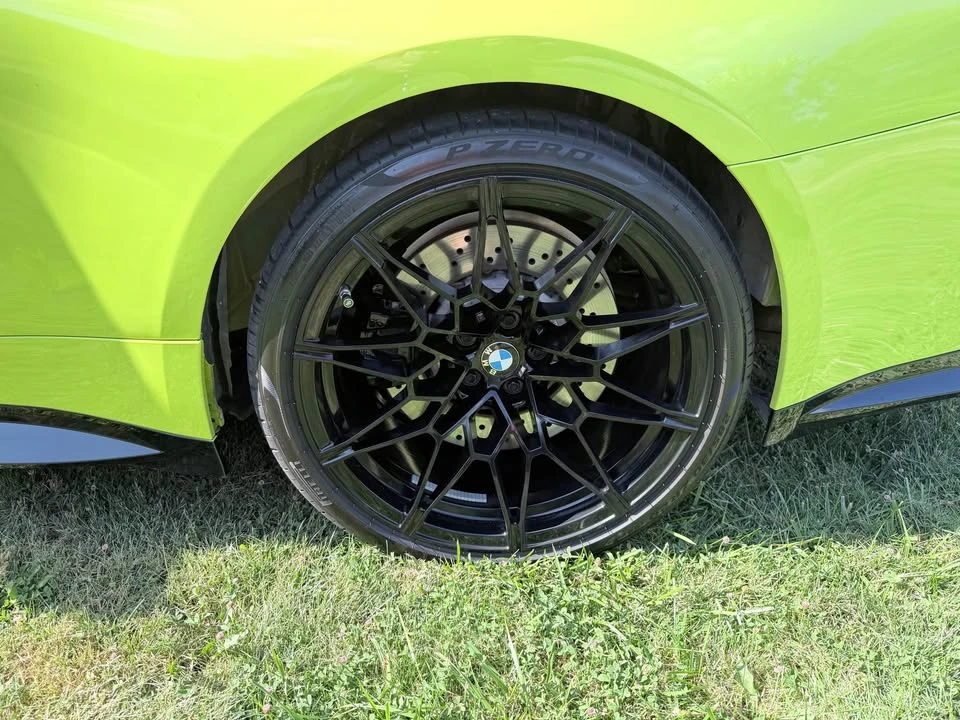 2025 BMW G82/G83 M4 - Image 19 of 20