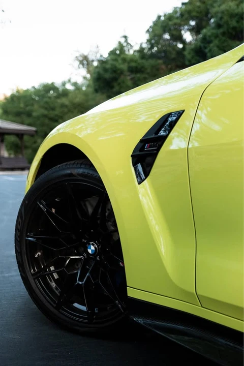 2025 BMW G82/G83 M4 - Image 9 of 13