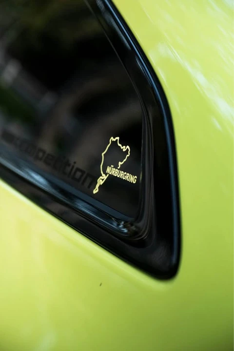 2025 BMW G82/G83 M4 - Image 8 of 13