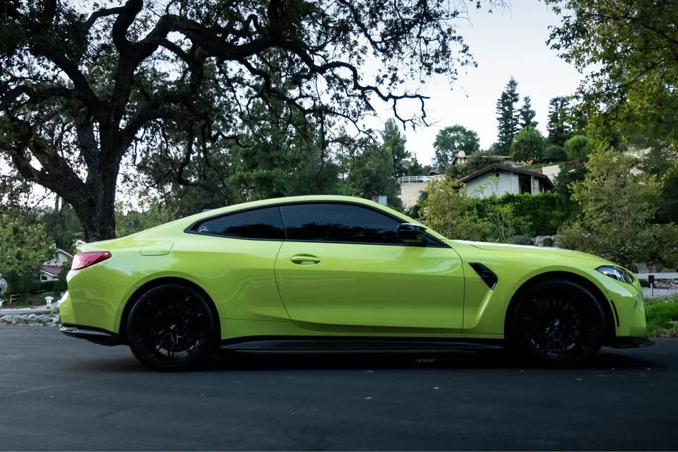 2025 BMW G82/G83 M4 - Image 6 of 13