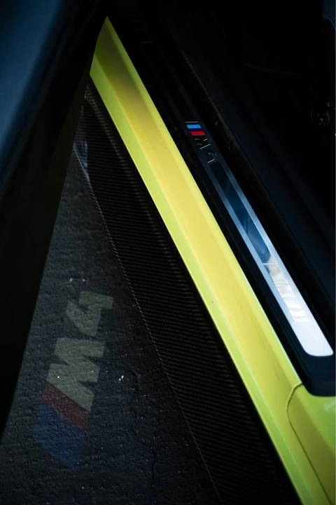 2025 BMW G82/G83 M4 - Image 12 of 13