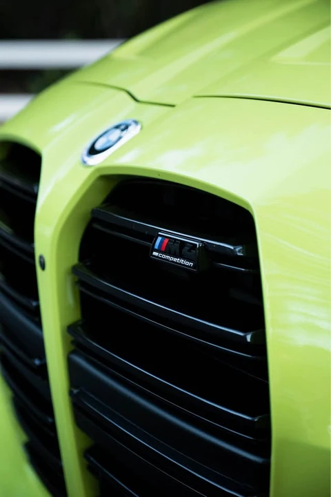 2025 BMW G82/G83 M4 - Image 10 of 13