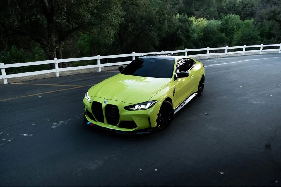 2025 BMW G82/G83 M4 - Image 5 of 13