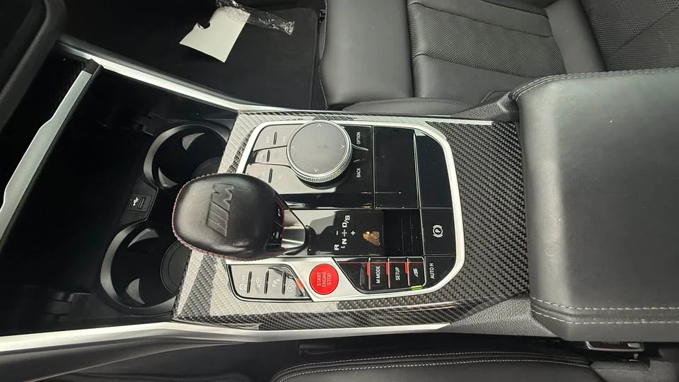 2025 BMW G82/G83 M4 - Image 8 of 9