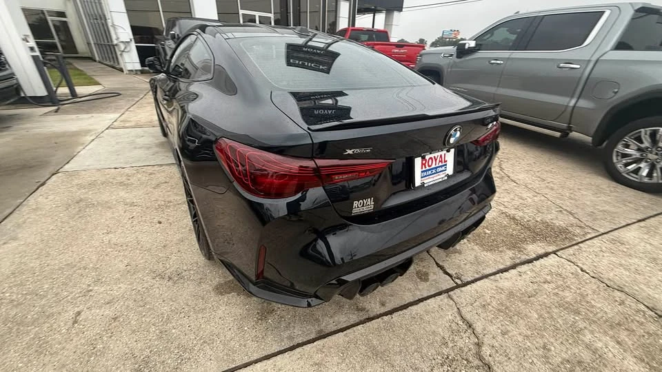 2025 BMW G82/G83 M4 - Image 6 of 9