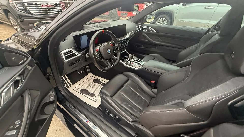 2025 BMW G82/G83 M4 - Image 7 of 9