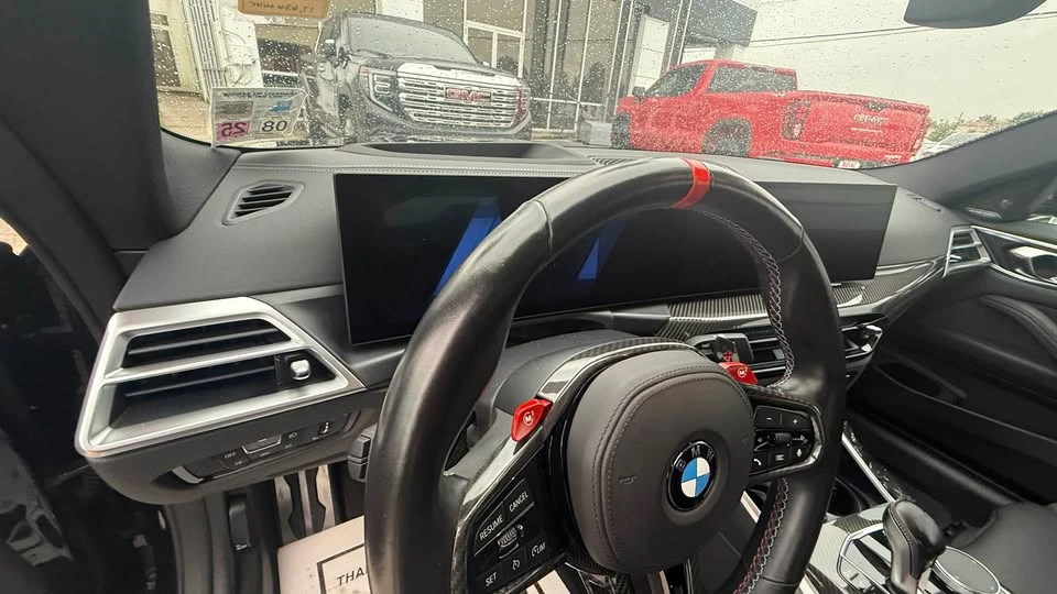 2025 BMW G82/G83 M4 - Image 9 of 9
