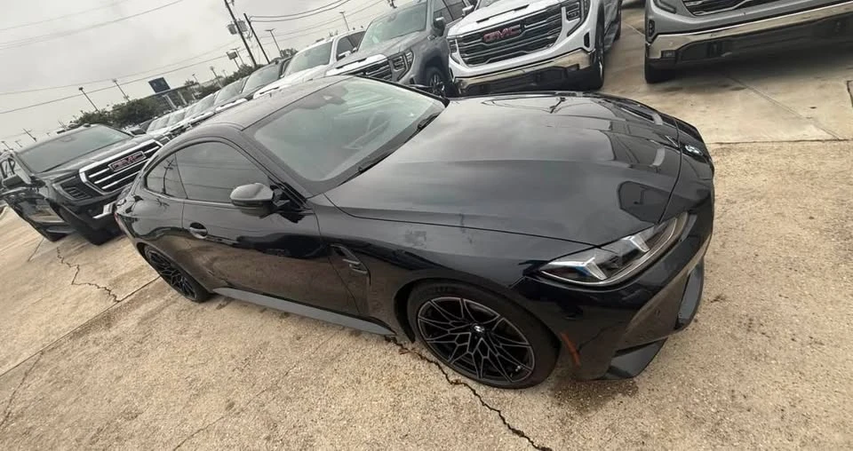 2025 BMW G82/G83 M4 - Image 2 of 5