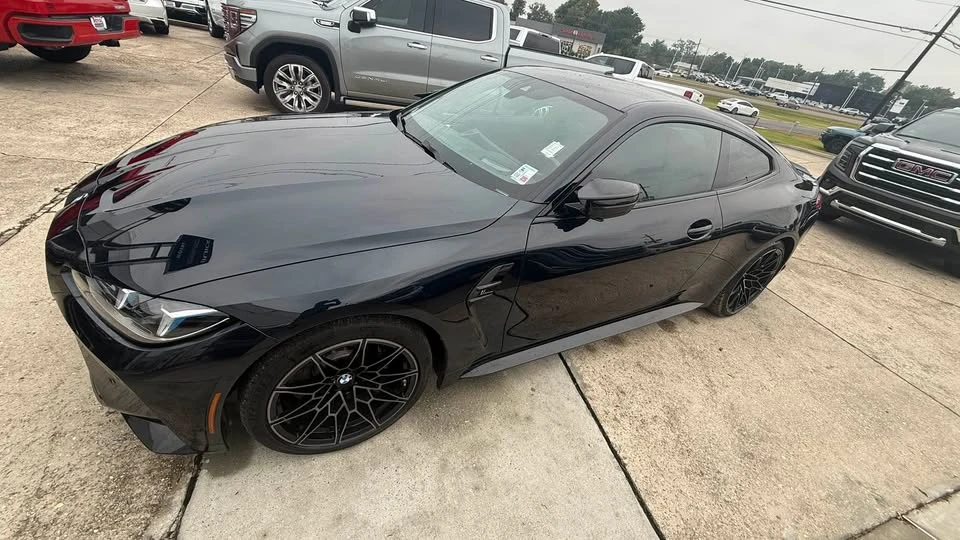 2025 BMW G82/G83 M4 - Image 3 of 9